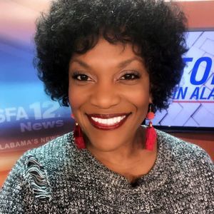 Meet your Posher, Tonya